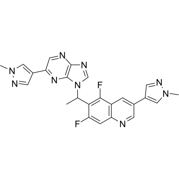 c-Met-IN-26 1635406-97-1